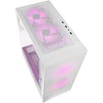 Kolink Observatory MX Mesh ARGB Midi Tower Case, biela