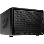 Kolink Satellite Mini-ITX- / Micro-ATX, čierna, (rozbalené)
