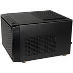Kolink Satellite Mini-ITX- / Micro-ATX, čierna, (rozbalené)