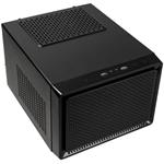Kolink Satellite Mini-ITX- / Micro-ATX, čierna, (rozbalené)