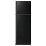 Kombinovaná chladnička SHARP SJ-GC480V-BK