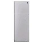 Kombinovaná chladnička SHARP SJ-SC440V-SL