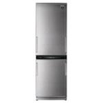Kombinovaná chladnička SHARP SJ-WS320T-S