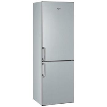 Kombinovaná chladnička WHIRLPOOL WBE 34162 TS