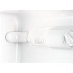 Kombinovaná chladnička ZANUSSI ZRT 27100 WA