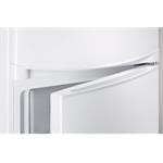 Kombinovaná chladnička ZANUSSI ZRT 27100 WA