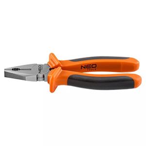 Kombinované kliešte 01-011, NEO TOOLS