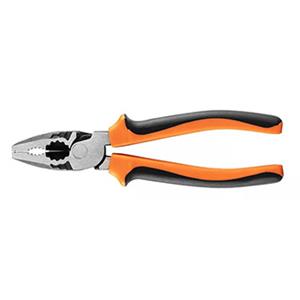 Kombinované kliešte 01-152, 40% FS, 180 mm, NEO TOOLS