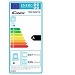 Kombinovaný sporák Candy TRIO 9503 X