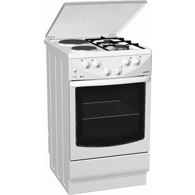 Kombinovaný sporák Gorenje K 272W
