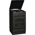 Kombinovaný sporák GORENJE K 57 CLB