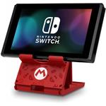 Kompaktný stojan na hranie pre Nintendo Switch - Mario