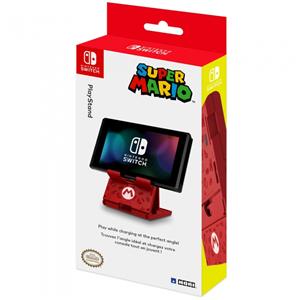 Kompaktný stojan na hranie pre Nintendo Switch - Mario