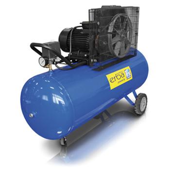 Kompresor 200l/5,5ps