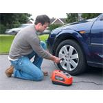 Kompresor Black&Decker ASI300