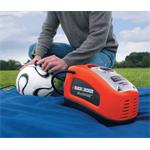 Kompresor Black&Decker ASI300