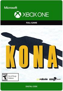 Kona, pre Xbox
