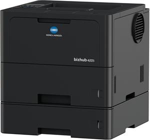 Konica Minolta bizhub 4201i