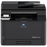 Konica Minolta Bizhub C3120i, (rozbalené)