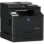 Konica Minolta Bizhub C3120i, (rozbalené)