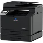 Konica Minolta Bizhub C3120i, (rozbalené)