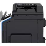 Konica Minolta C251i, podávač, stolík, sada tonerov, doprava a inštalácia