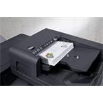 Konica Minolta C251i, podávač, stolík, sada tonerov, doprava a inštalácia