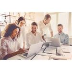 Konica Minolta C251i, podávač, stolík, sada tonerov, doprava a inštalácia