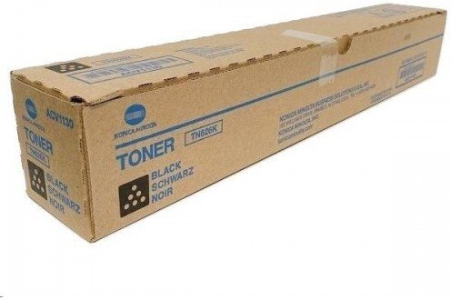 Konica Minolta originál toner ACV1150, TN626K, black, 28000str.