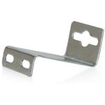 Konzola pre montáž LED panelov s označením HE(4ks)