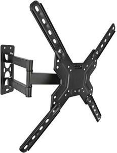 Konzolový nástenný TV držiak 26–60" (65–152 cm)
