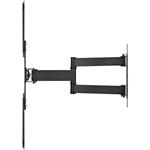 Konzolový nástenný TV držiak 26–60" (65–152 cm)