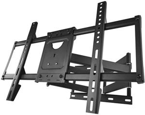 Konzolový nástenný TV držiak 32–98" (81–249 cm)
