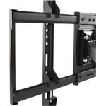 Konzolový nástenný TV držiak 32–98" (81–249 cm)