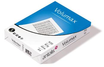 Kopírovací papier MONDI biely 80g A4 Volumax