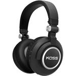 Koss BT 540i, bezdrôtové slúchadlá, čierne
