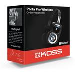 KOSS Porta Pro Wireless 2.0