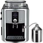 Krups EA8050PE, kávovar silver