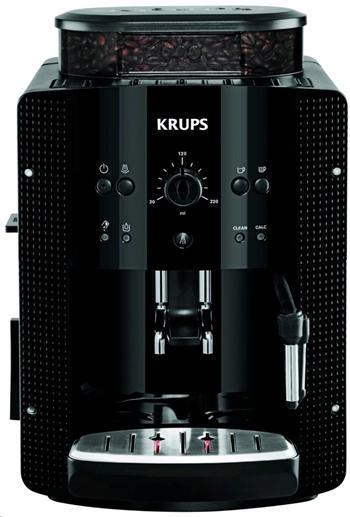 Krups EA8108, espresso