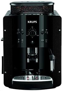 Krups EA8108, espresso 