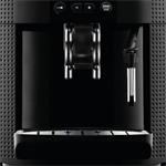 Krups EA8160 Essential Display & Milk automatické espresso kávovar | čierny