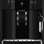 Krups EA8160 Essential Display & Milk automatické espresso kávovar | čierny