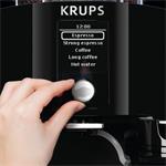 Krups EA829810 LATT'ESPRESSERIA, espresso
