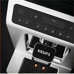 Krups EA890810, automatické espresso