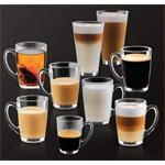 Krups EA890810, automatické espresso