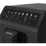 Krups EA897B10 ESP Evidence Eco, automatický kávovar, čierny