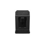 Krups EA897B10 ESP Evidence Eco, automatický kávovar, čierny-otvorené balenie