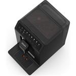 Krups EA897B10 ESP Evidence Eco, automatický kávovar, čierny-otvorené balenie