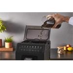 Krups EA897B10 ESP Evidence Eco, automatický kávovar, čierny-otvorené balenie