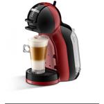Krups KP120H31 NDG Mini Me, kapsulový kávovar, čierna/červená